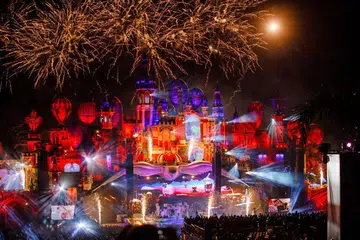 Tomorrowland Brazil 2024