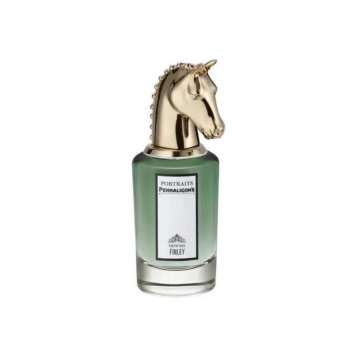 Fortuitous Finley Eau de Parfum, Penhaligon's