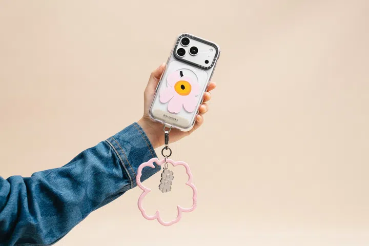 Marimekko Casetify collaboration 2026 Singapore