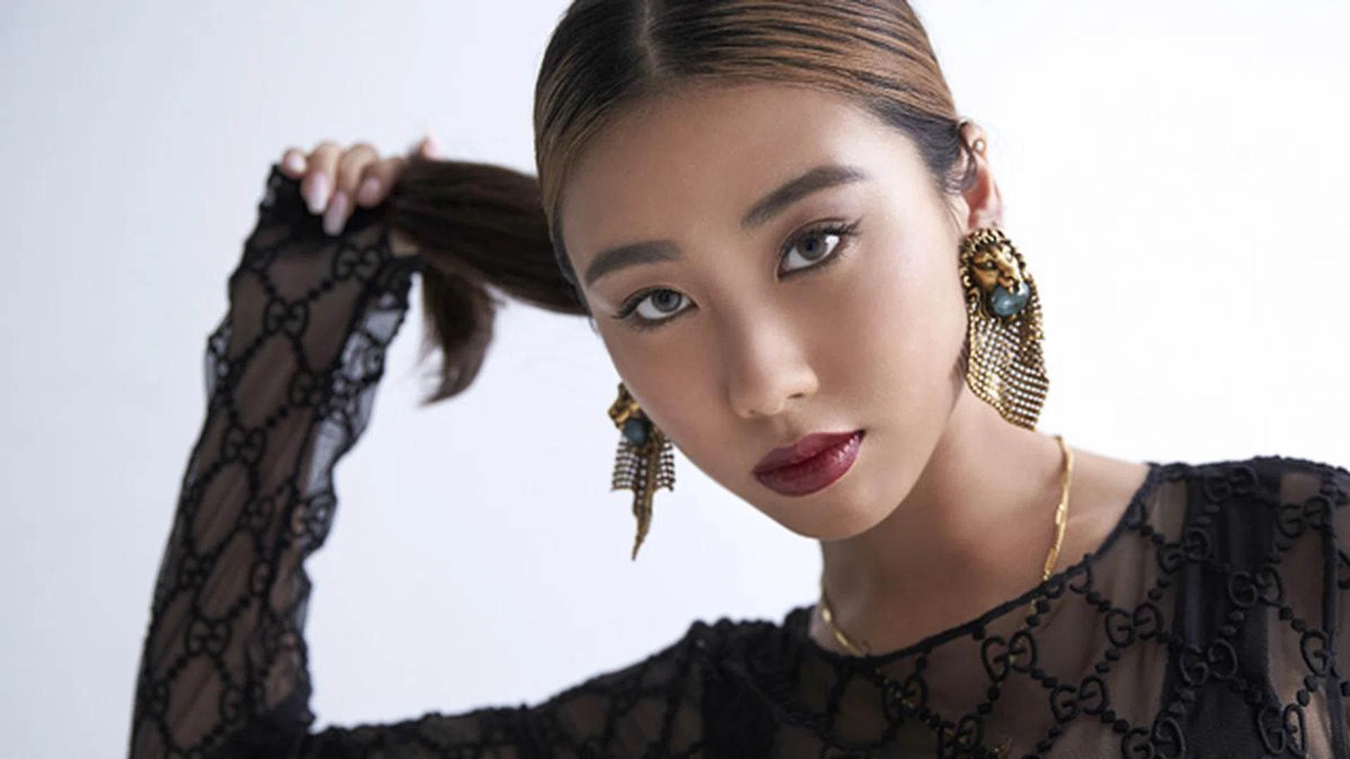mae tan