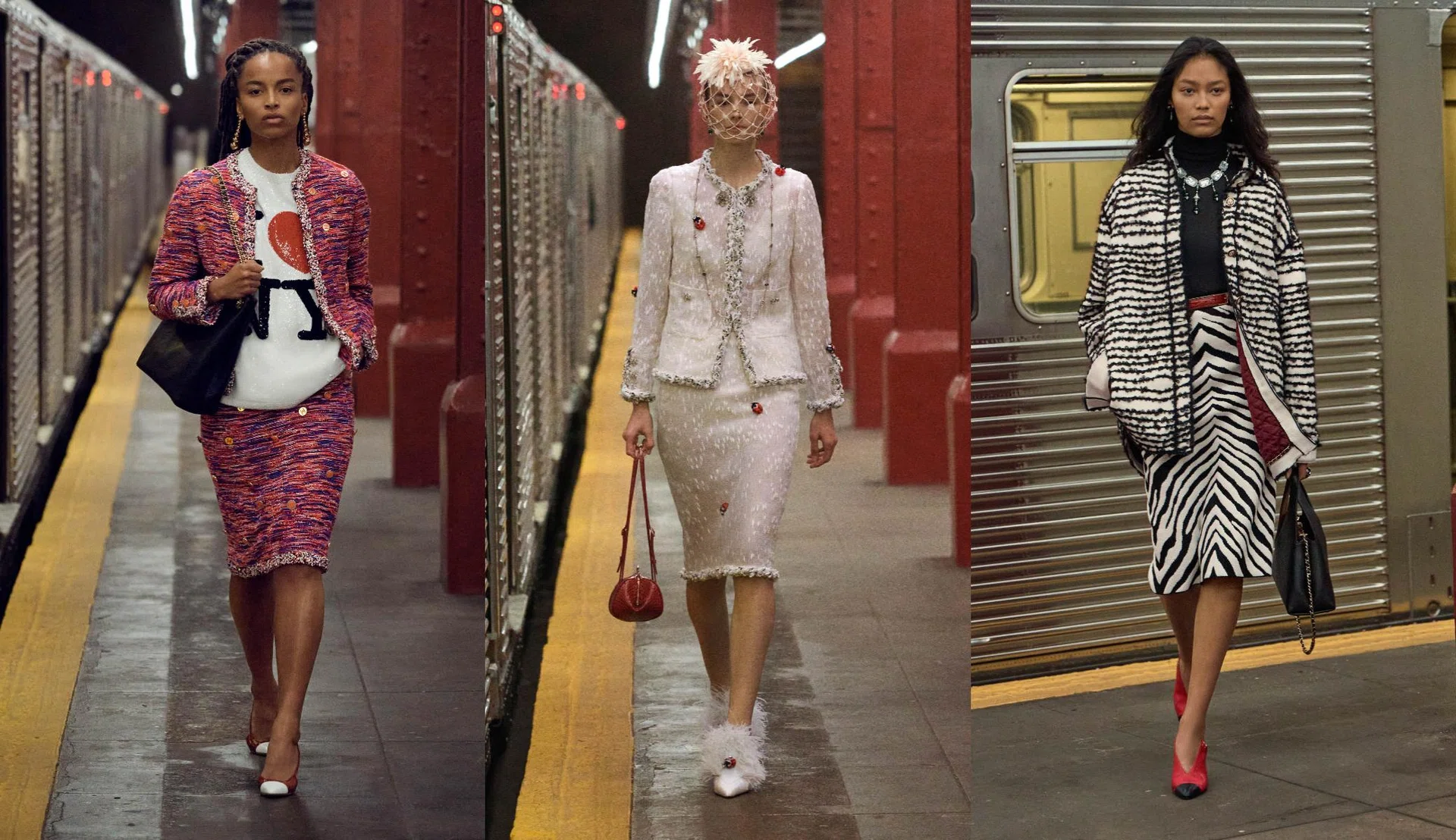 The Making Of Chanel Metiers d'Art 2026: 13 Pieces And Looks We