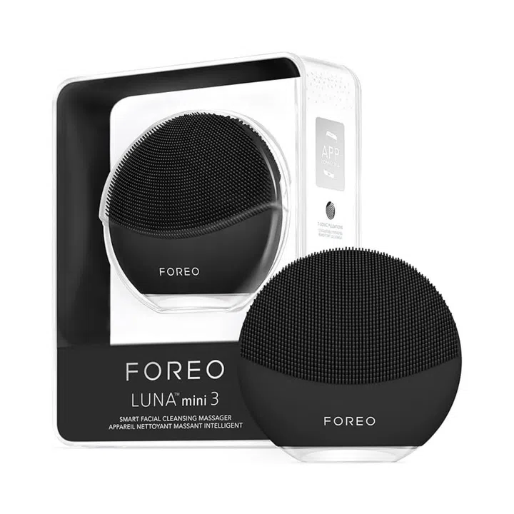 FOREO LUNA mini 3 Midnight