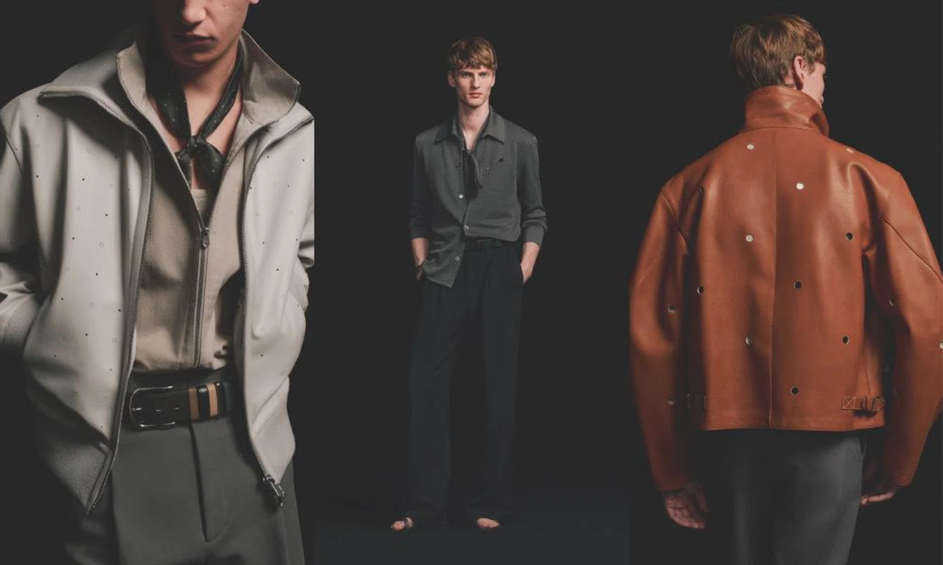 Hermes Spring Summer 2027 collection