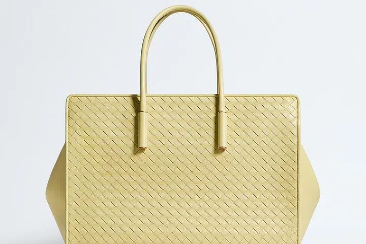 Bottega Veneta Barbara bag Spring Summer 2026 