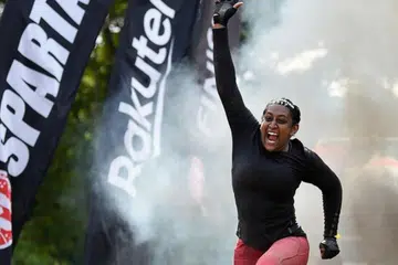 spartan race