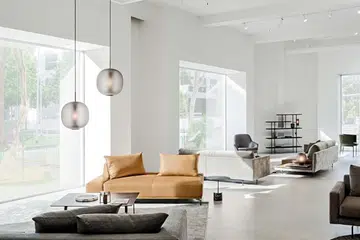 scandinavian furniture