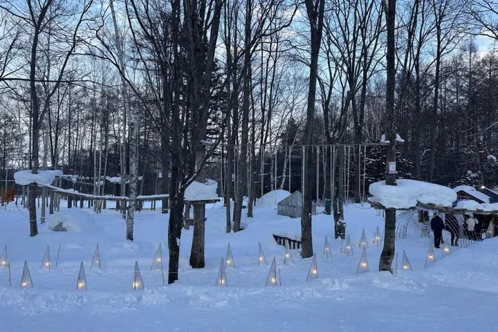 Furano, Hokkaido