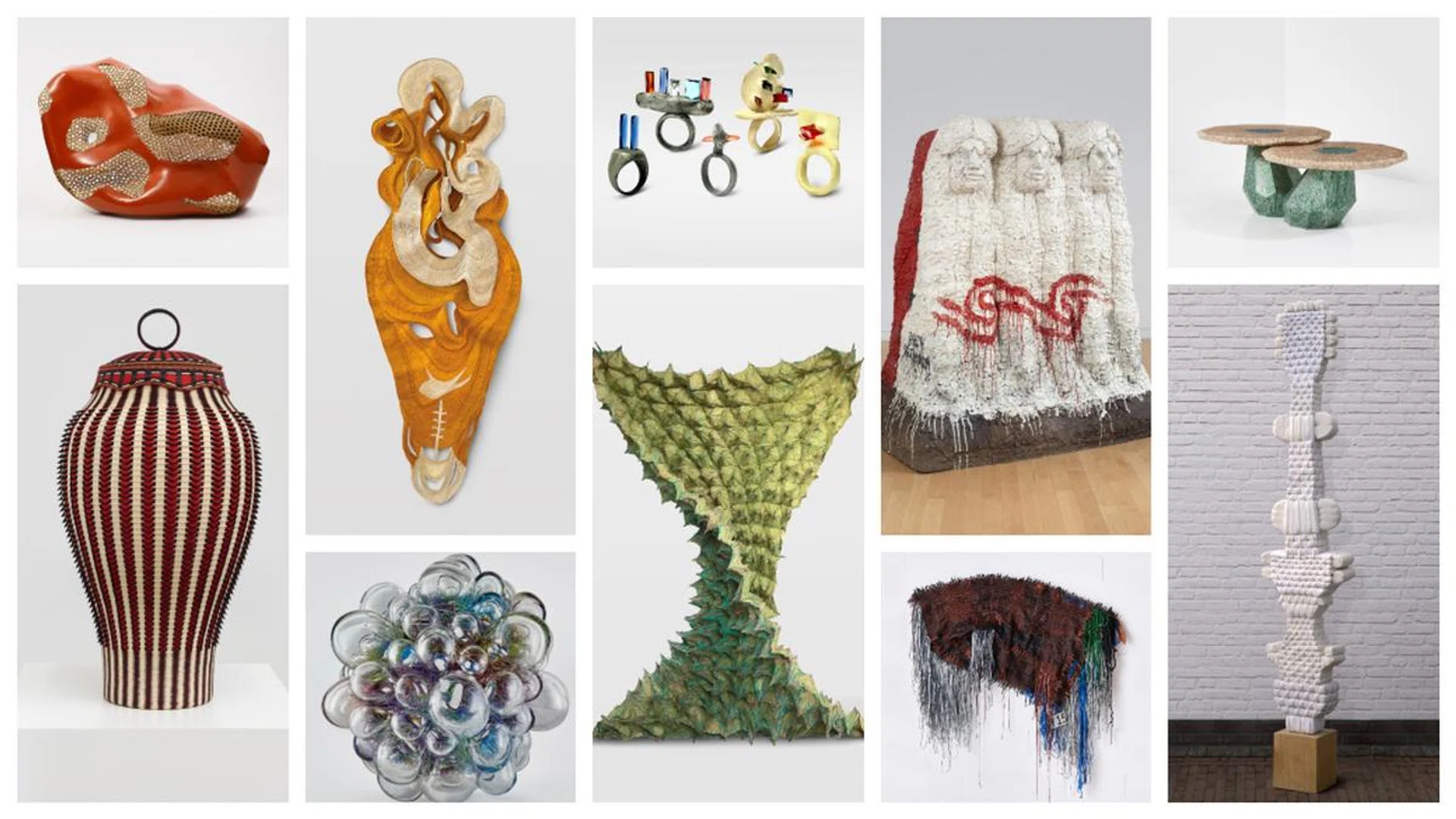 loewe craft prize 2024