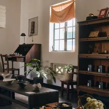 inner teahouse tea salon singapore