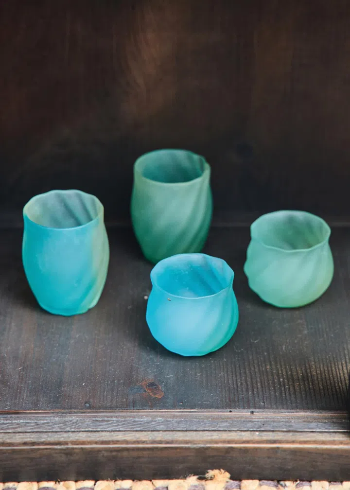 round and round gallery