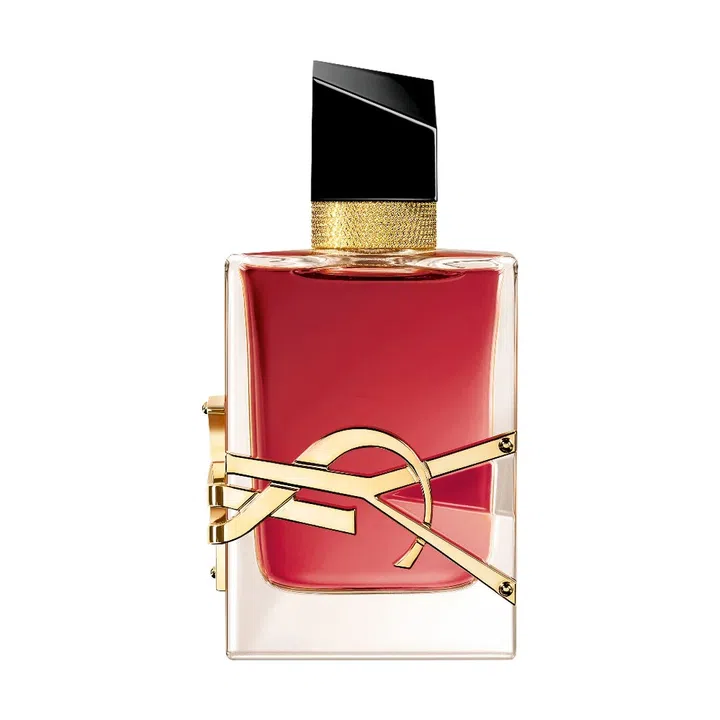 Best new perfumes 2026 - YSL Libre Berry Crush