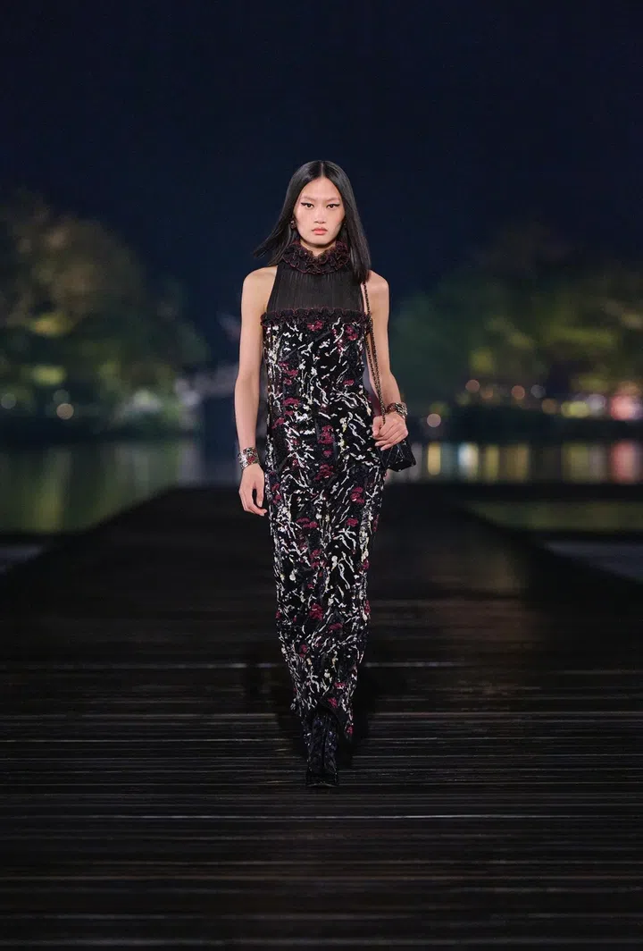 chanel hangzhou