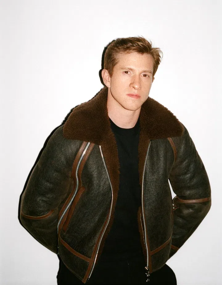 burberry logo