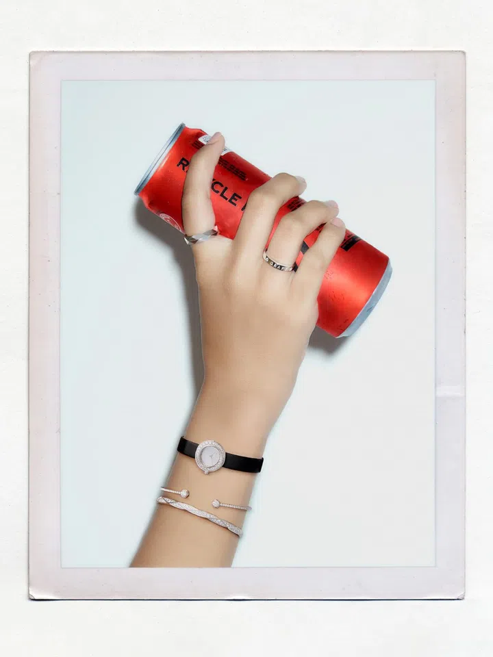 watch jewellery