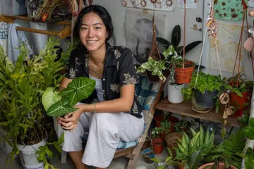 sustainability