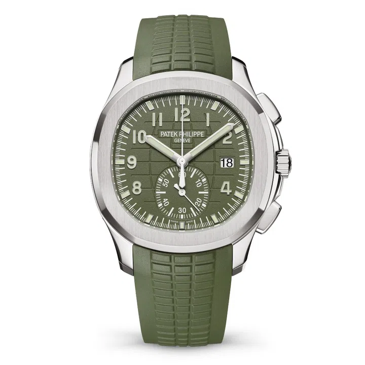 Patek Philippe, 5268/200R_001_DET