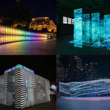 i Light Singapore 2026