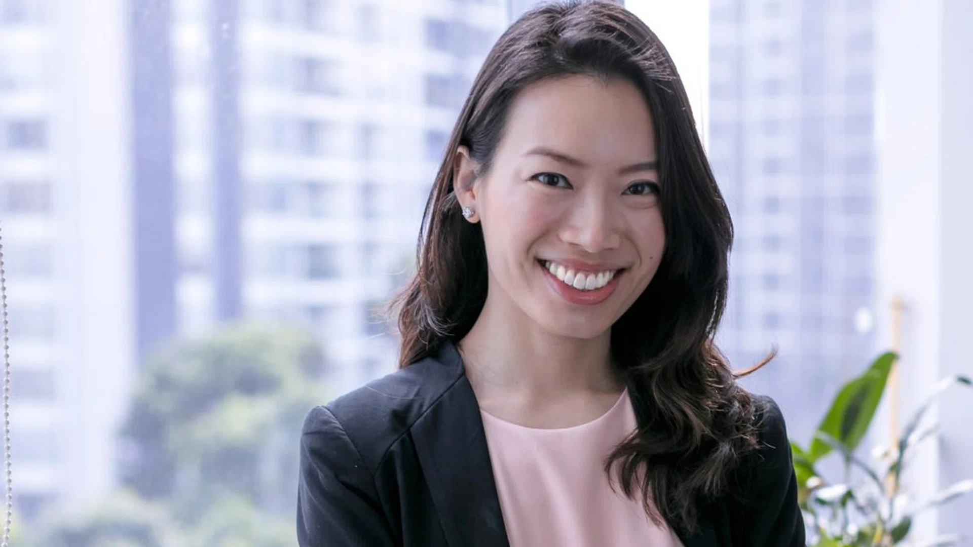 Dr Rachel Ho is the lead aesthetic doctor at La Clinic. Credit: La Clinic