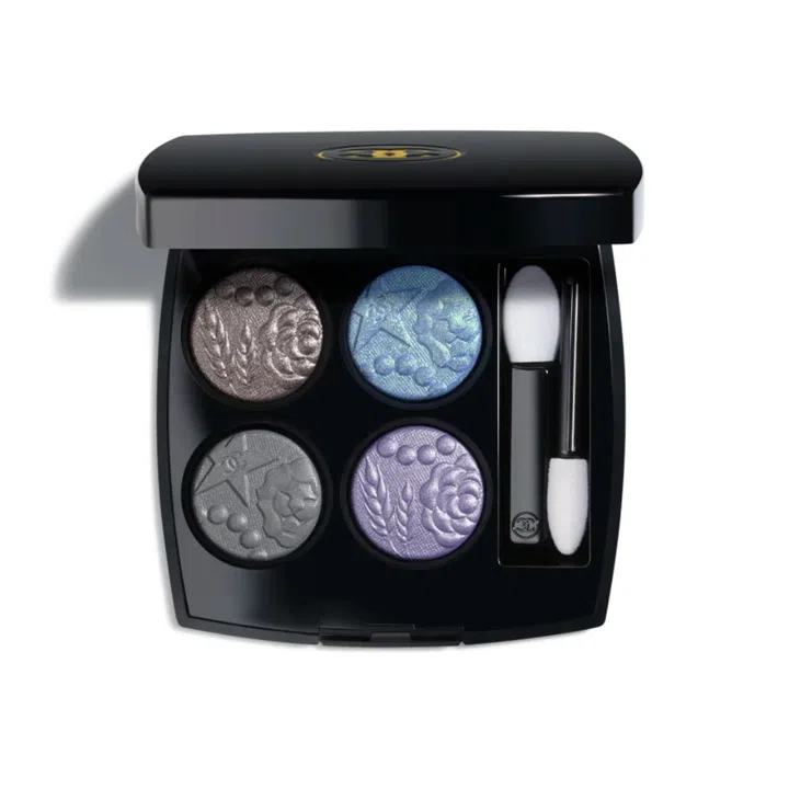 chanel les ombres 4 nuite astrale eyeshadow