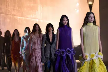 Dior Cruise 2027