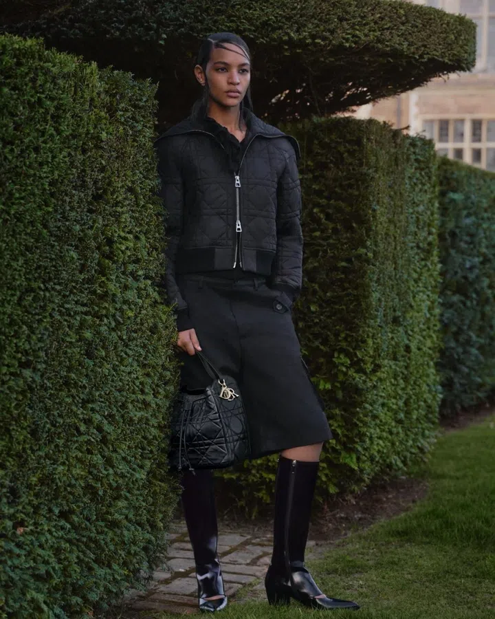 Dior Fall Winter 2025 collection fashion