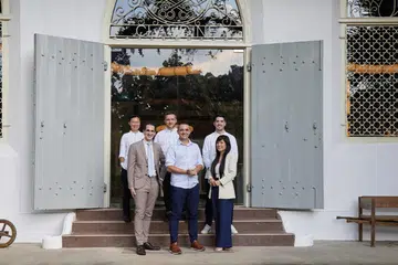 julien royer claudine