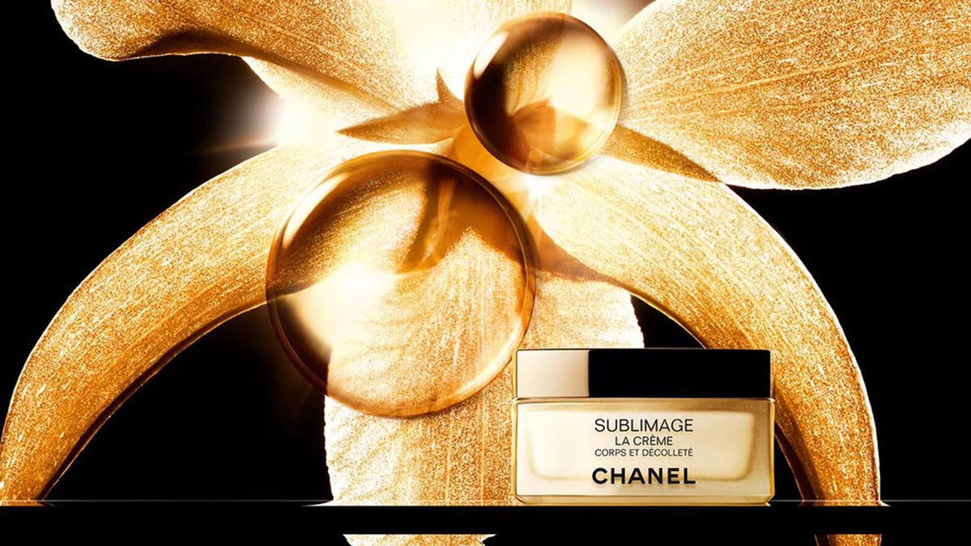 chanel sublimage