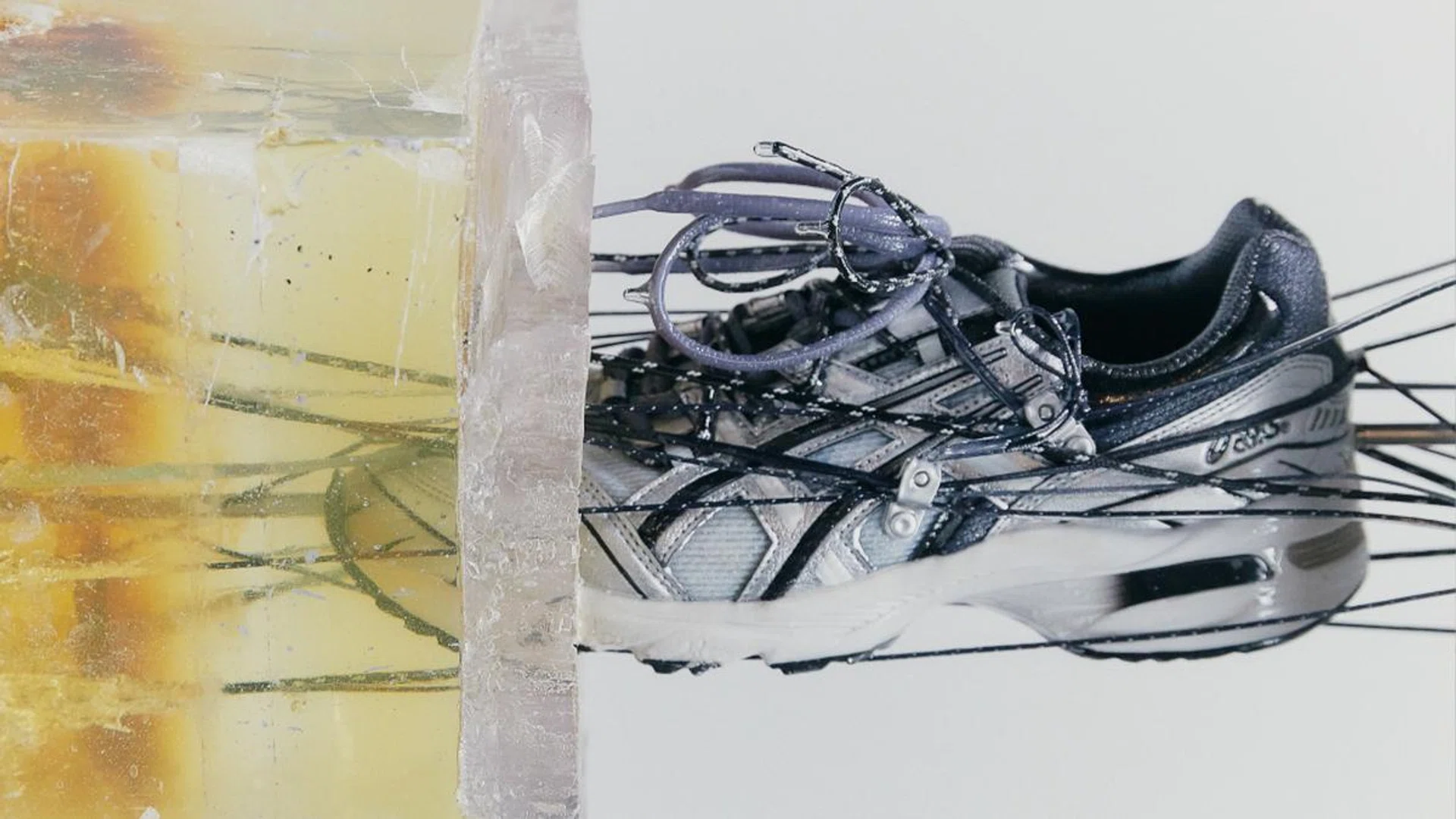 asics sneaker