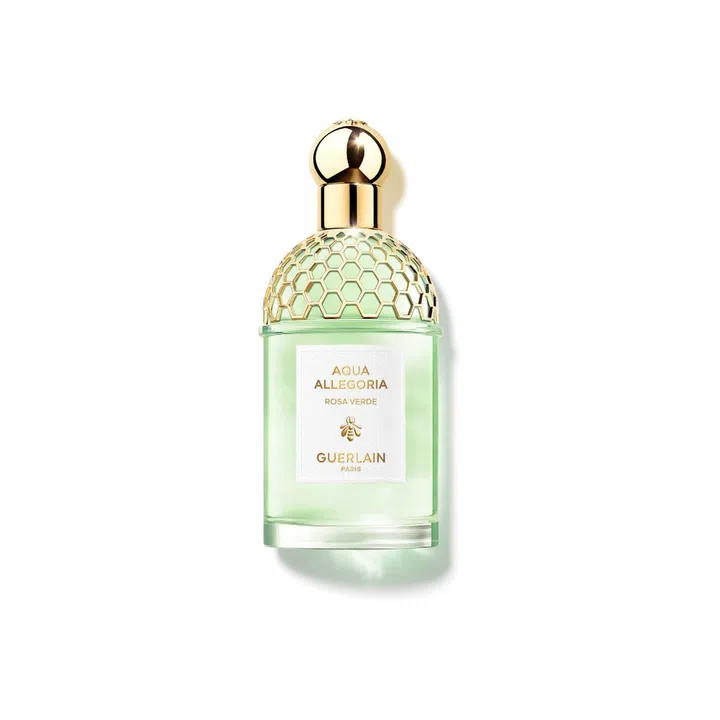 AQUA ALLEGORIA ROSA VERDE, GUERLAIN perfume
