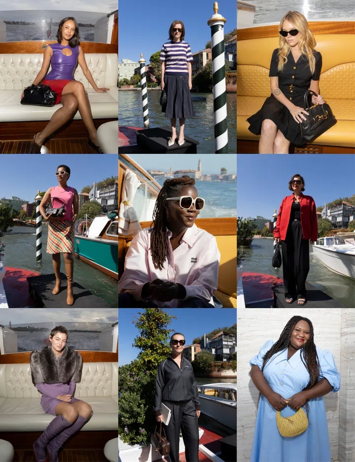 Miu Miu Women’s Tales 