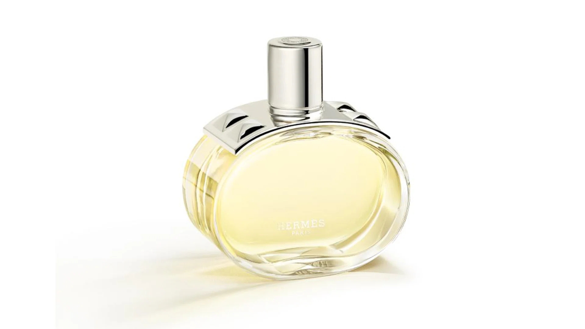 The Barenia perfume is Hermes' first foray into the chypre family. Credit: Hermes
