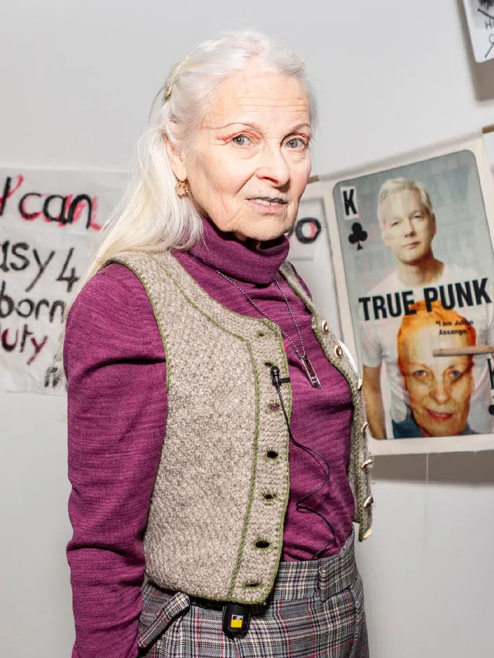vivienne westwood