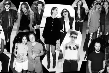 saint laurent venice