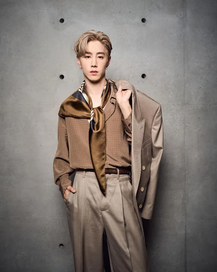 MARK TUAN YSL MFW SS26