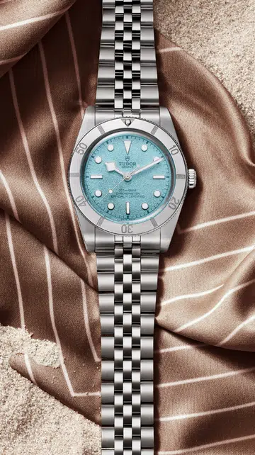 Tudor best new watches 2026 2027