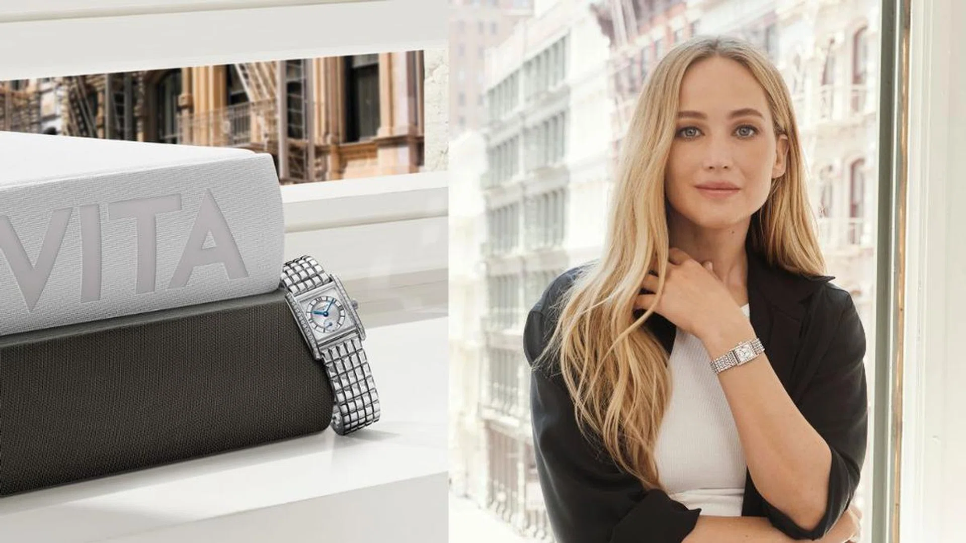 Credit: Longines
