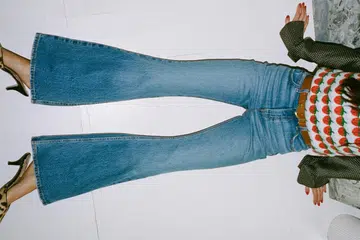 denim jeans