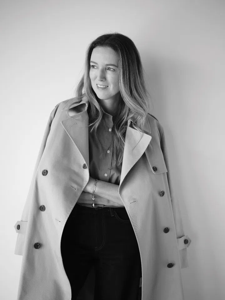 uniqlo clare waight keller