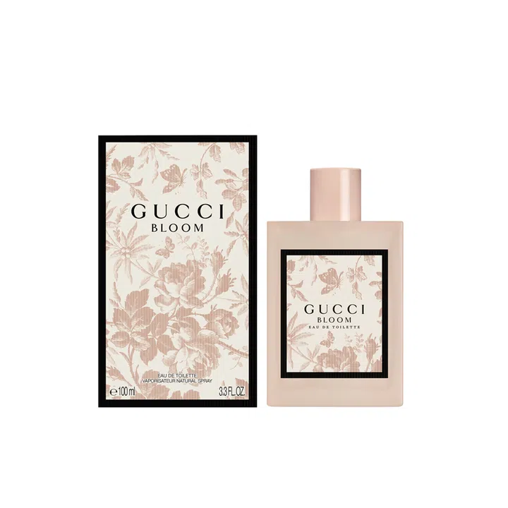 gucci bloom
