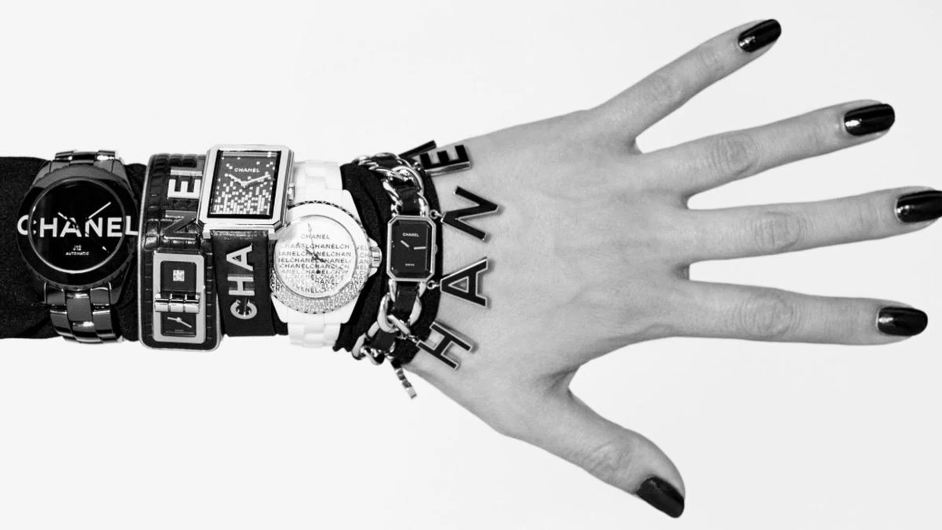 Me want. Credit: Chanel 