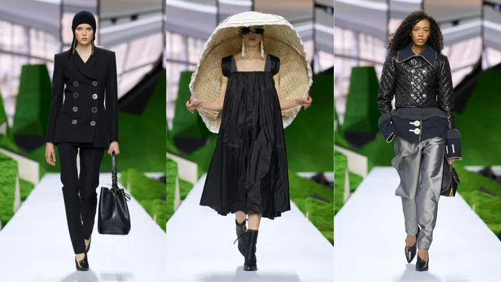 Louis Vuitton Fall Winter 2026