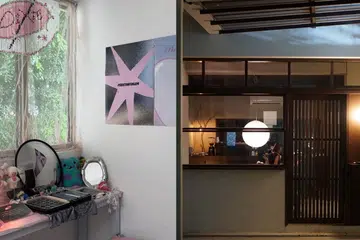 Pearl’s Hill Terrace things to do 