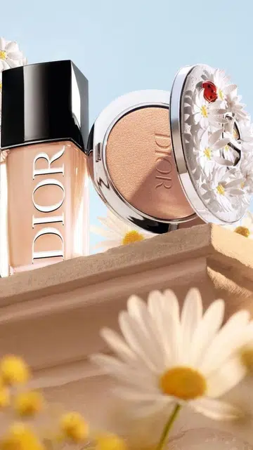 Dior Summer 2026 makeup Singapore