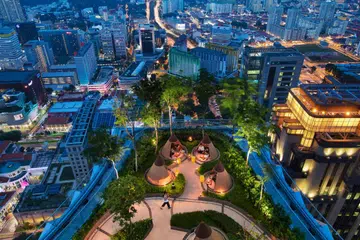 new year eve singapore celebrate