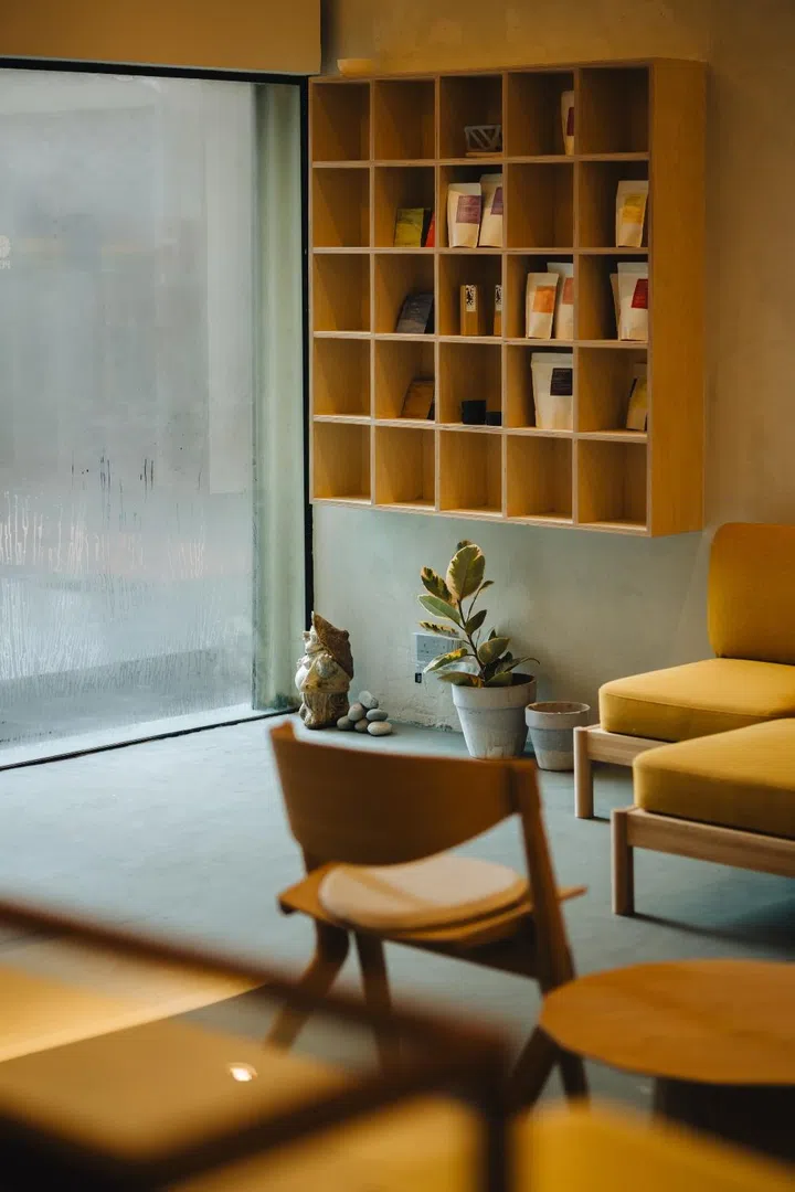 Kurasu Waterloo Street