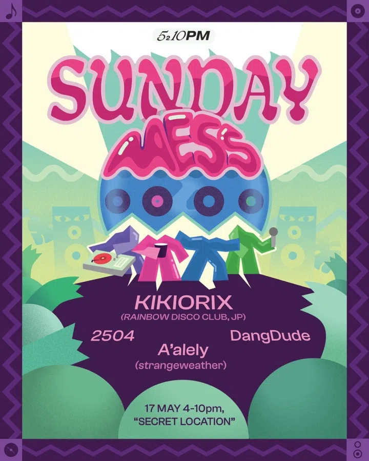 kikiorix in singapore