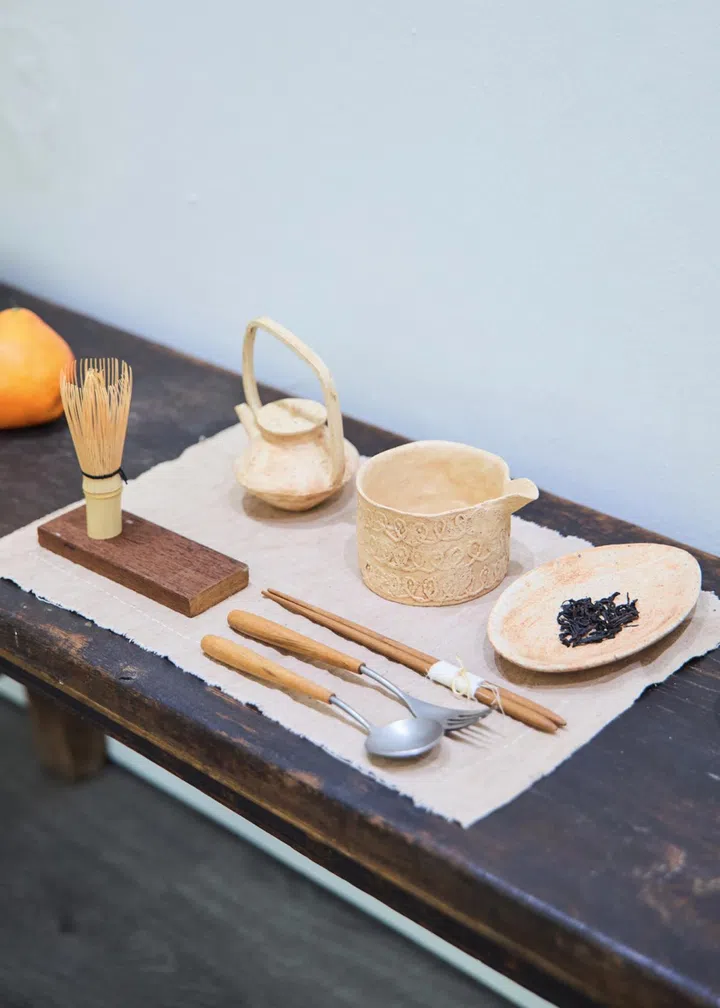 round and round gallery