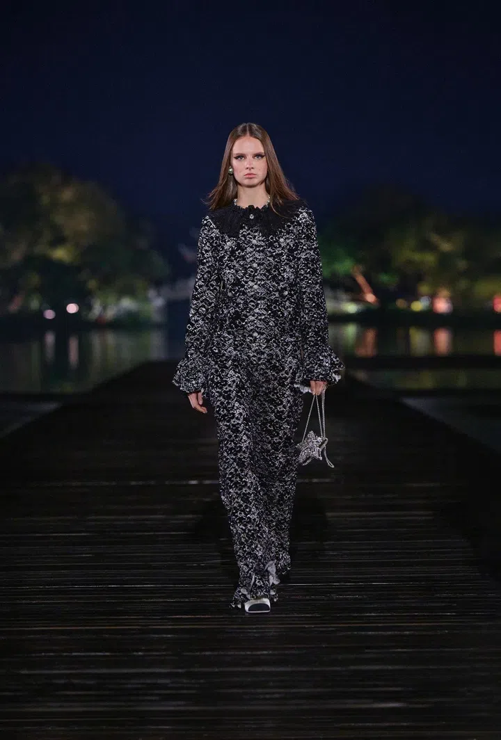 chanel hangzhou