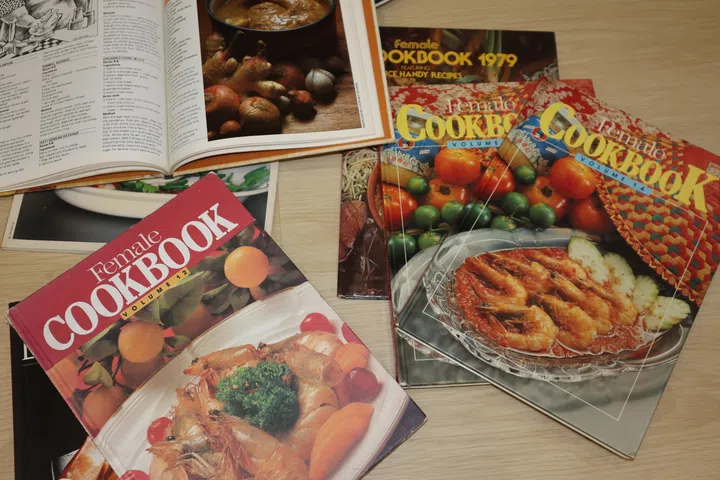 Museum of Food Singapore