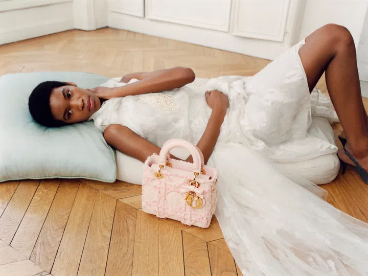 Dior Fall 2026 clothes bags shoes